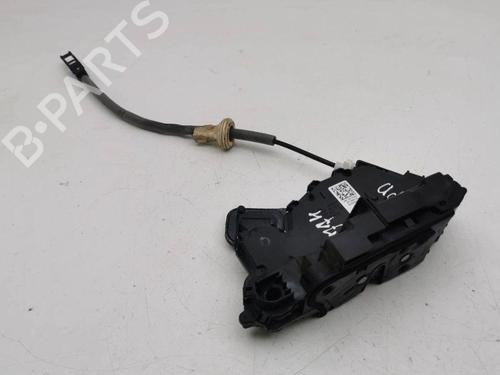 Front right lock VW TIGUAN (AD1, AX1) 1.5 TSI | BP28899411C97 