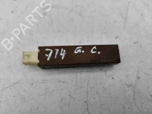 Elektronisk modul TOYOTA C-HR (_X1_) 1.8 Hybrid (ZYX10_, ZYX11_) (98 hp) 28856602