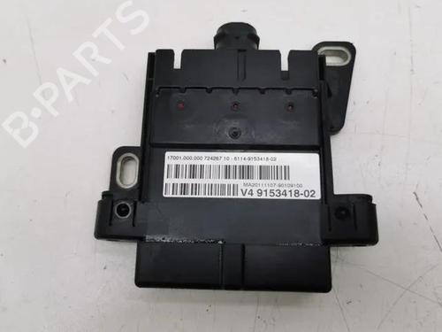 Used Electronic module BMW 5 (F10) 530 d (258 hp) 28854067