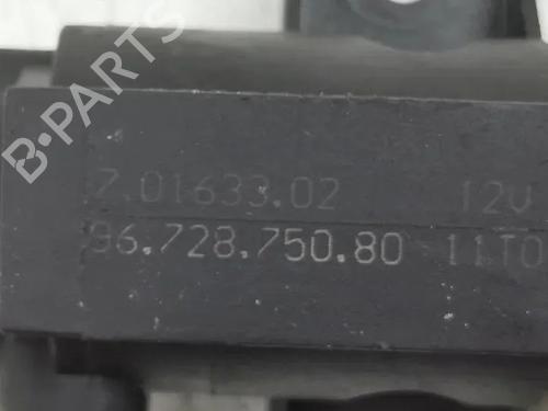 Electronic sensor PEUGEOT 508 I (8D_) 1.6 HDi | BP28845348M84 - Image 8