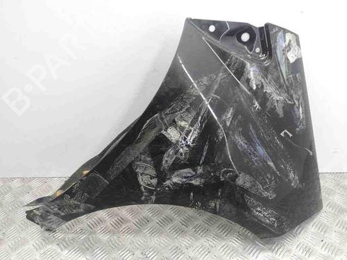 Used Right front fenders MERCEDES-BENZ A-CLASS (W169) A 160 CDI (169.006, 169.306) (82 hp) 28888276