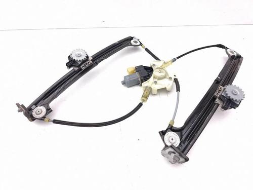 Used Front left window mechanism Front left window mechanism 37514185 37514185