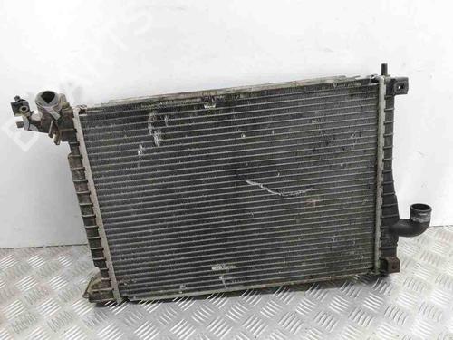 Køler OPEL VECTRA B Estate (J96) 2.2 DTI 16V (F35) (125 hp) 28888857