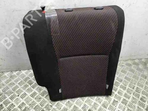 Used Rear seat TOYOTA YARIS (_P1_) 1.4 D-4D (NLP10_, NLP10R) (75 hp) 28853404