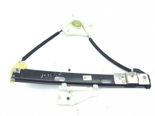 Used Rear left window mechanism AUDI A1 Sportback (8XA, 8XF) 1.0 TFSI (95 hp) 28881179