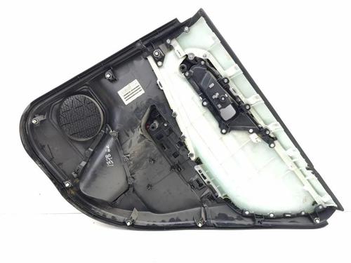 Rear left panel TOYOTA RAV 4 V (_A5_, _H5_) 2.5 Hybrid (AXAH52) | BP36195858C60  - Image 11