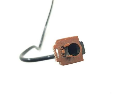 Pipe TOYOTA RAV 4 III (_A3_) 2.2 D 4WD (ALA30_, ALA30R) | BP28868056M125 