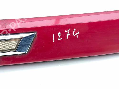 Licence plate light CHEVROLET TRAX 1.6 | BP36328583I40 - Image 4