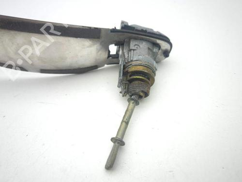 Front right lock BENTLEY CONTINENTAL FLYING SPUR (3W_) 6.0 | BP28907041C97 