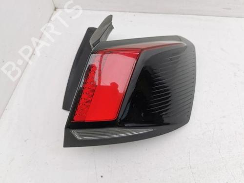 Used Right taillight PEUGEOT 2008 II (UD_, US_, UY_, UJ_, UR_, UC_) 1.5 BlueHDI 110 (UDYHSK) (110 hp) 28901007
