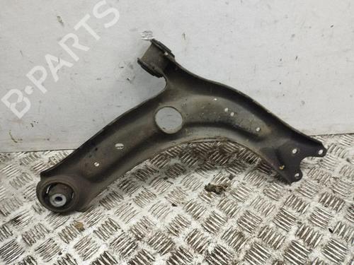 Left front suspension arm VW PASSAT B8 Variant (3G5, CB5) 1.6 TDI | BP40247771M12 - Image 3