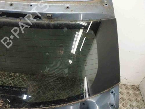 Tailgate MAZDA 6 Estate (GJ, GL) 2.2 D | BP28894663C6 