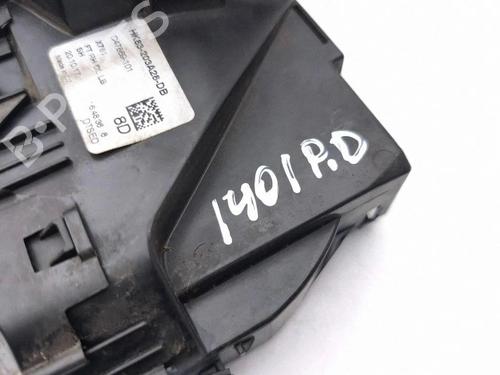 Front right lock JAGUAR E-PACE (X540) 2.0 D180 AWD | BP37585878C97 - Image 6