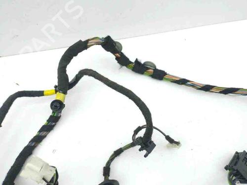 Front left lock MERCEDES-BENZ S-CLASS (W221, V221) S 320 CDI | BP28895811C98