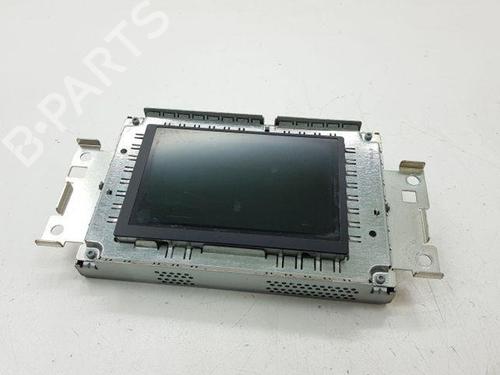 Used Display monitor VOLVO XC60 II (246) D4 (190 hp) 28847019