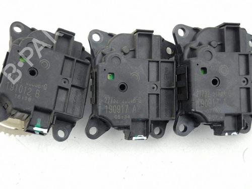 Electronic module NISSAN NAVARA NP300 Platform/Chassis (D23) 2.3 dCi 4x4 | BP38242261M83  - Image 9