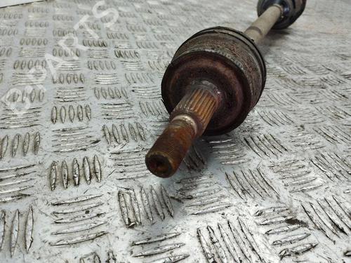 Right rear driveshaft CHRYSLER 300C (LX, LE) 3.0 CRD | BP36082286M41 - Image 7