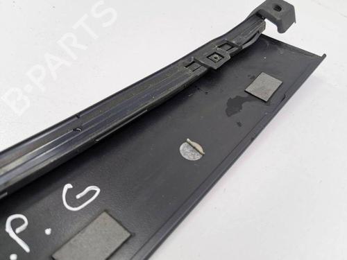 Door moulding trim MERCEDES-BENZ M-CLASS (W164) ML 350 4-matic (164.186) | BP28895346C150 