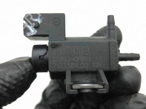 Electronic sensor TOYOTA RAV 4 IV (_A4_) 2.0 D (ALA40_, ALA40R) | BP38243250M84 - Image 8