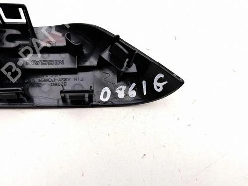 Right rear window switch NISSAN LEAF (ZE1) Electric | BP40208510I28  - Image 6