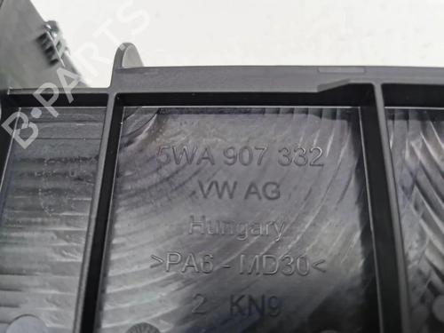 Inverter/Converter AUDI A3 Sportback (8YA, 8YF) 30 TFSI | BP33645149M119 - Image 6