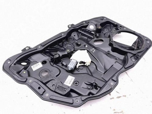 Used Front left window mechanism Front left window mechanism 39229651 39229651