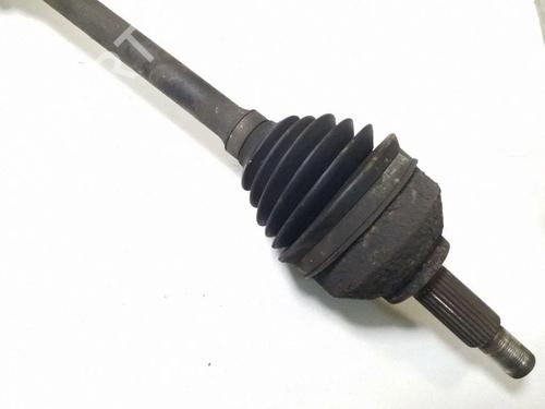 Right front driveshaft RENAULT TRAFIC II Bus (JL) 2.0 dCi 115 (JL00, JL01, JL0H, JL0M, JL0U) | BP40167324M39 - Image 2
