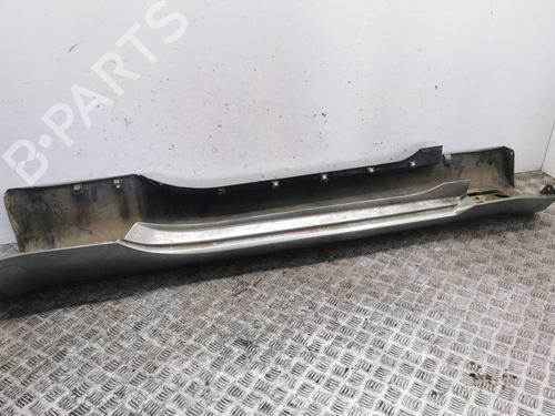 Left sideskirt NISSAN 350Z Coupe (Z33) 3.5 (AAZ33) | BP28882221C115 