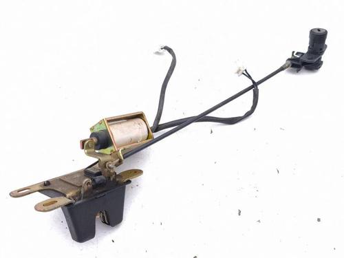 Used Tailgate lock Tailgate lock MASERATI 4200 GT / COUPE Coupe 4.2 (390 hp) 39618415 39618415
