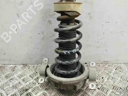 Venstre bagtil støddæmper PORSCHE CAYENNE (9PA) 3.2 | BP28853161M18 