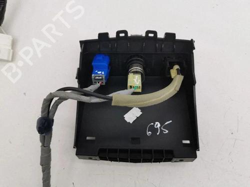 Electronic module HONDA CR-V IV (RM_) 2.2 i-DTEC AWD (RE6) | BP37403796M83 - Image 5