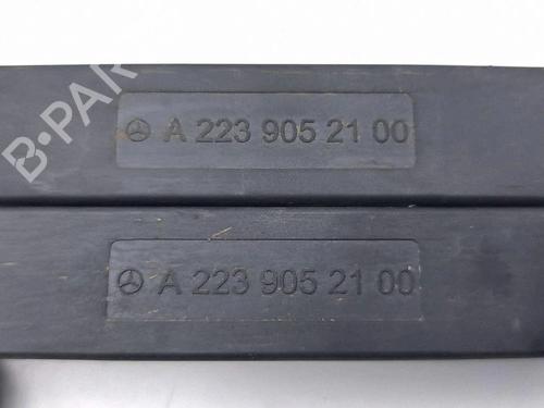 Electronic module MERCEDES-BENZ EQE (V295) EQE 350 (295.125) | BP37446016M83 - Image 7