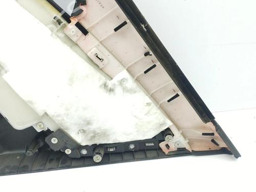 Rear left panel HONDA ACCORD VIII (CU) 2.2 i-DTEC (CU3) | BP28872934C60 