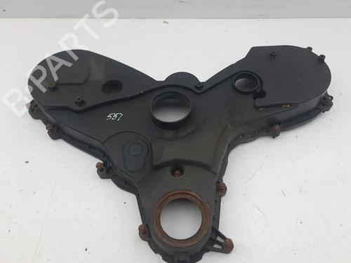 Couvercle de distribution LAND ROVER RANGE ROVER SPORT I (L320) 2.7 D 4x4 (190 hp) 28872552
