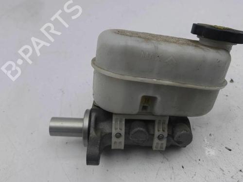 Used Brake master cylinder TESLA MODEL S (5YJS) 60 (306 hp) 28900776