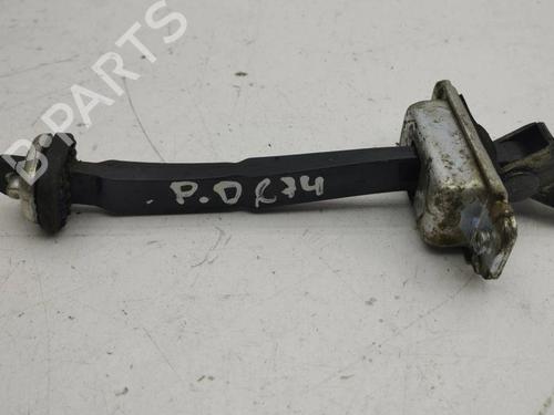 Hinge/Door check strap OPEL ANTARA A (L07) 2.2 CDTi | BP28896012C146 