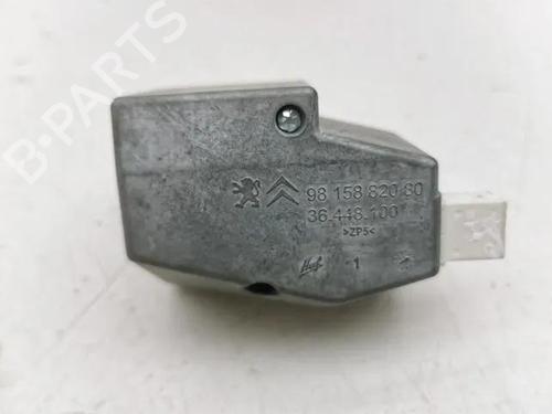 Used Electronic module CITROËN C4 III (BA_, BB_, BC_) ë-C4 (BCZKXC, BZCKSC) (136 hp) 28865723