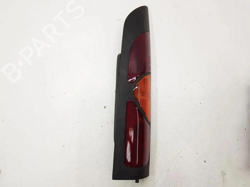 Used Left taillight Left taillight 36200710 36200710