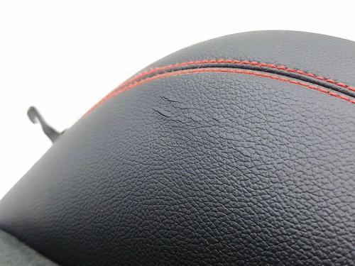 Right front seat MERCEDES-BENZ A-CLASS (W177) A 180 d (177.003) | BP36085286C16 - Image 8
