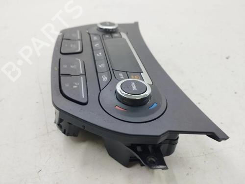 Electronic module FORD C-MAX II (DXA/CB7, DXA/CEU) 1.6 TDCi | BP36329205M83 - Image 3