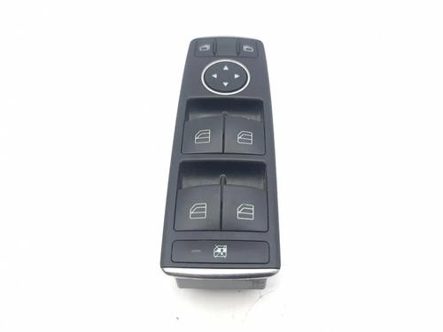Left front window switch MERCEDES-BENZ GLK-CLASS (X204) 200 CDI (204.901) | BP33915373I27 - Image 5