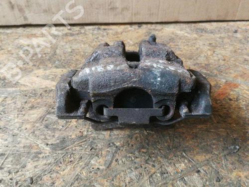 Left rear brake caliper BMW 1 (E81) 120 d | BP38241598M107 - Image 2
