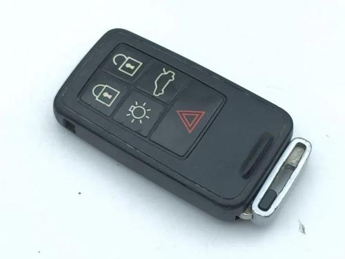 Electronic module VOLVO V60 I (155) D3 / D4 | BP31903399M83