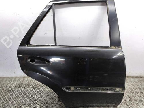 Used Right rear door MERCEDES-BENZ M-CLASS (W164) ML 320 CDI 4-matic (164.122) (224 hp) 28900319