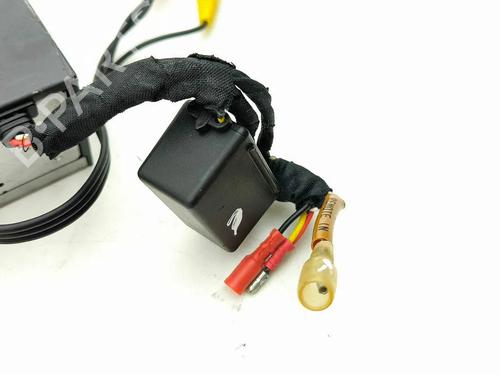 Electronic module MASERATI QUATTROPORTE V 4.2 | BP36200329M83 - Image 10