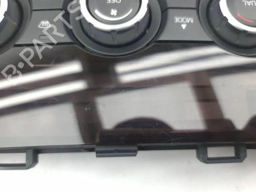 Electronic module MAZDA 6 Estate (GJ, GL) 2.2 D | BP28878748M83 