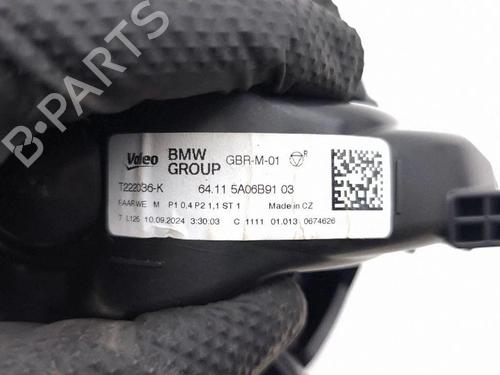 Heater blower motor BMW 2 Active Tourer (U06) 220i Mild Hybrid | BP38278470M62 - Image 7