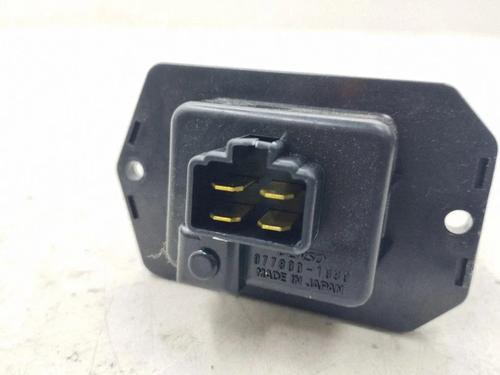 Heater resistor HONDA CR-V IV (RM_) 2.2 i-DTEC AWD (RE6) | BP37403966M108 - Image 4