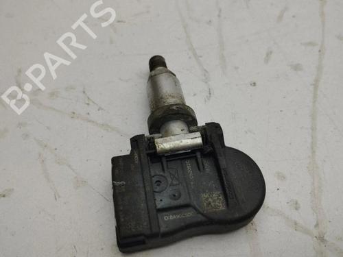 Electronic sensor HYUNDAI i30 Coupe 1.6 CRDi | BP38252392M84 - Image 2