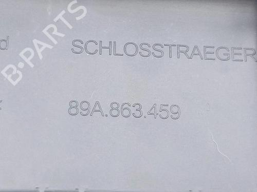 Boot lining AUDI Q4 E-TRON Sportback (F4N) 40 | BP39990569I3 - Image 12